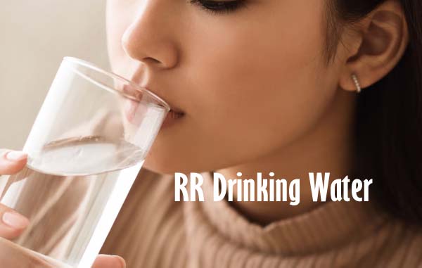RR Drinking Water
